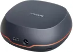 K&otilde;vaketas SANDISK DESK DRIVE 4TB USB TYPE-C DESKTOP EXTERNAL SSD UP TO 1000M