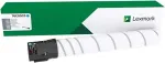 Tooner LEXMARK TONER CARTRIDGE CYAN 11.5K PGS F CS921/923/CX920-924
