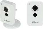 Dahua WRL CAMERA 2MP CUBE WIFI/C2K-P-0280B