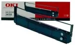 OKI ribbon for printer ML3410