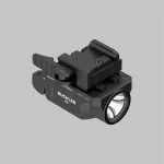 American Tourister Flashlight Armytek Buckler M1 700 lm