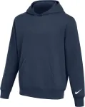 Nike Bluza dla dzieci Park 26 Fleece Hoodie granatowa IO9048 410 XL