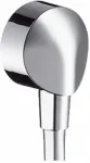 Hansgrohe FixFit Wall Outlet E without non-return valve
