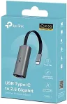 No name TP-Link UE302C network card Ethernet 2500 Mbit/s
