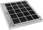 Miele Longlife AirClean DKF 12-R