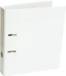 Eller Registraator Eko A4, 50mm metallist allserv, valge