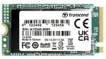 K&otilde;vaketas TRANSCEND SSD-ketas MTE400S 256GB M.2 2242 PCI-E x4 Gen3 NVMe (TS256GMTE400S)