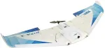 Amewi Kaugjuhitav lennuk Amewi RC Flugzeug Kita-1 kaameraga/ilma lisavarustuseta/14+