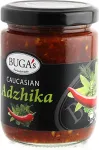 Buga's Adžika Kaukaasia 160g
