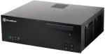 Korpus SilverStone Technology SilverStone GD04B USB 3.0 - czarny