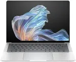 S&uuml;learvuti Hp EliteBook X G1a Next Gen AI PC Copilot+ PC AMD Ryzen AI 9 HX 375 Laptop 35.6 cm (14") Touchscreen 2.8K 64 GB LPDDR5x-SDRAM 1 TB SSD Wi-Fi 7 (802.11be) Windows 11 Pro Silver
