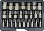 Yato YT-06034 screw/bolt extractor 1 pc(s)
