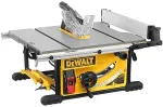 DeWALT Tischkreissaege 250 mm
