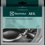Electrolux Pesumasina rasvaeemaldi