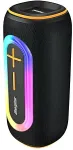 Energizer Głośnik przenośny Bluetooth 2400mAh RGB