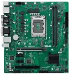 Emaplaat ASUS PRO H610M-C-CSM (INTEL,1700,DDR5,mATX)