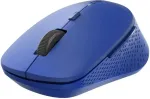 Hiir Rapoo M300 Blue Multi-Mode Wireless Mouse