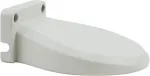 LevelOne Wandhalterung f&uuml;r Dome/PTZ Aluminium