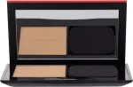 Shiseido Synchro Skin Self-Refreshing Custom Finish Powder Foundation 310 Silk 9g - Makeup naistele