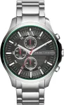 Armani Exchange K&auml;ekell MEESTELE AX2163 (46MM)