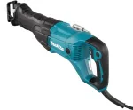 MAKITA JR3061T reciprocating saw 3000 spm 1250 W Black, Green