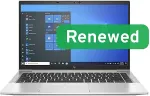 HP Renewed Grade B | 840 G8 | 14 " | FHD | i5-1135G7 | 16 GB | SSD | 256 GB | Intel Iris Xe Graphics | Windows 11 Pro | Keyboard language Nordic | 12 month(s)
