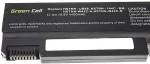 GREEN CELL A f&uuml;r HP EliteBook 6930 ProBook 6400 6530 6730 6930 / 11,1V 4400mAh