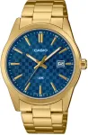 Casio K&auml;ekell meestele MTPVD03G2AUDF (48MM)