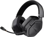 Trust GXT493 Carus Wireless Headset BLK - Headset - 20 KHz