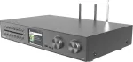 Raadio No name TELESTAR TOP 550 Black multifunktsionaalne HiFi-komponent
