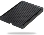 Icy Dock EZConvert MB705M2P-B, converter (black, M.2 PCIe NVMe SSD to 2.5 "U.2 PCIe SSD converter / adapter)