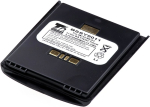 T6 POWER Battery for Motorola Symbol MC55, MC55a, MC65, MC67, MC5574, MC5590, 3600mAh, 13.3Wh