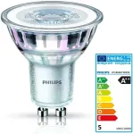 PHILIPS CorePro LEDspot 840 390lm 4,6W 4000K GU10