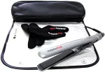 BaByliss PRO Sleek Expert BAB2072EPE, su EP 5.0 technologija, 24 mm
