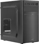 Korpus AeroCool CS-103 tower case&nbsp;(black)