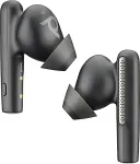 HP - POLY SPAREVOYAGER FREE 60/60+ REPL EAR BUDS BLACK F60TR F60TL F60T