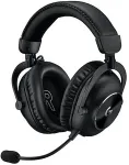 Logitech HEADSET G PRO X 2 GAMING/BLACK 981-001263