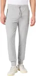 No name Spodnie męskie Champion Rib Cuff Pants szare 220807 EM021 L