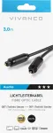 Vivanco kaabel optiline 3m