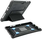 MOBILIS PROTECH CASE + KICKSTAND + HANDSTRAP F/SURFACE GO 3/GO2/GO