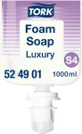 TORK Vahuseep Luxury Foam S4, 1l (524901)