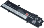 T6 POWER battery for Lenovo ThinkPad T14 Gen 3, Gen 4, P14s Gen 3, Gen 4, 3392mAh, 52.5Wh, 4cell