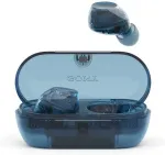 SONY Headphones | WF-C710N | Bluetooth | In-ear | Glass blue | Noise canceling | Noise reduction | Wireless