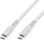 VALUE 11.99.9066 USB cable USB 3.2 Gen 1 (3.1 Gen 1) 5 m USB C White