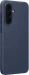 SAMSUNG Smartphone Silicon Case Blue for Galaxy A57
