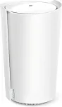 TP-Link 5G AX3000 Whole Home Mesh Wi-Fi 6 Router, Build-In 5G Modem