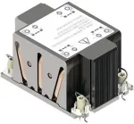 Intel K Cooler CPU fan S4189 for 2U CYP passive/1x