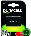 Duracell Li-Ion Akku 750 mAh for Canon LP-E12
