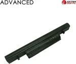 TOSHIBA Notebook battery, Extra Digital Advanced, PABAS245, 5200mAh