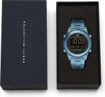 Daniel Wellington K&auml;ekell UNISEKS DW00100770 (42MM)